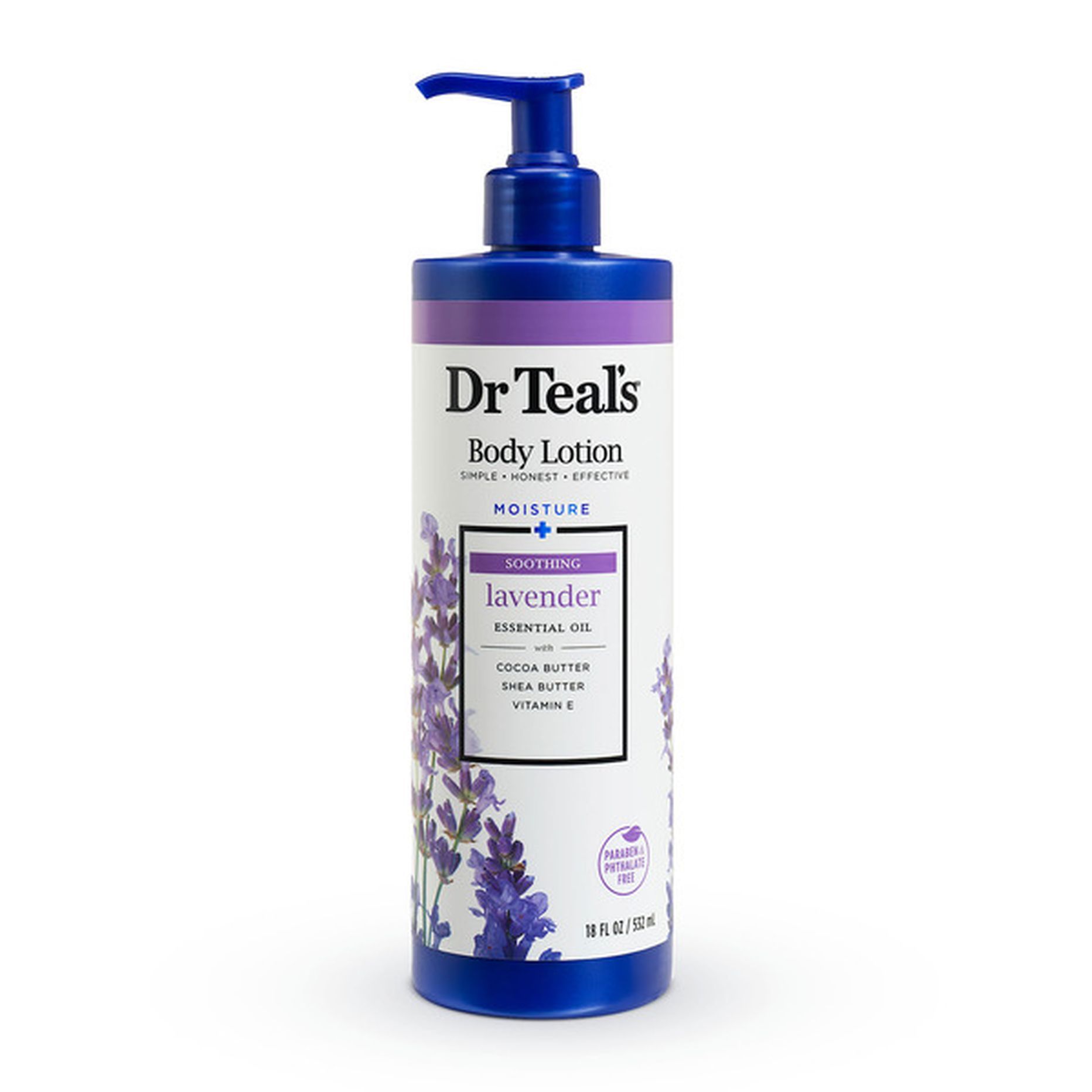 DR TEALS